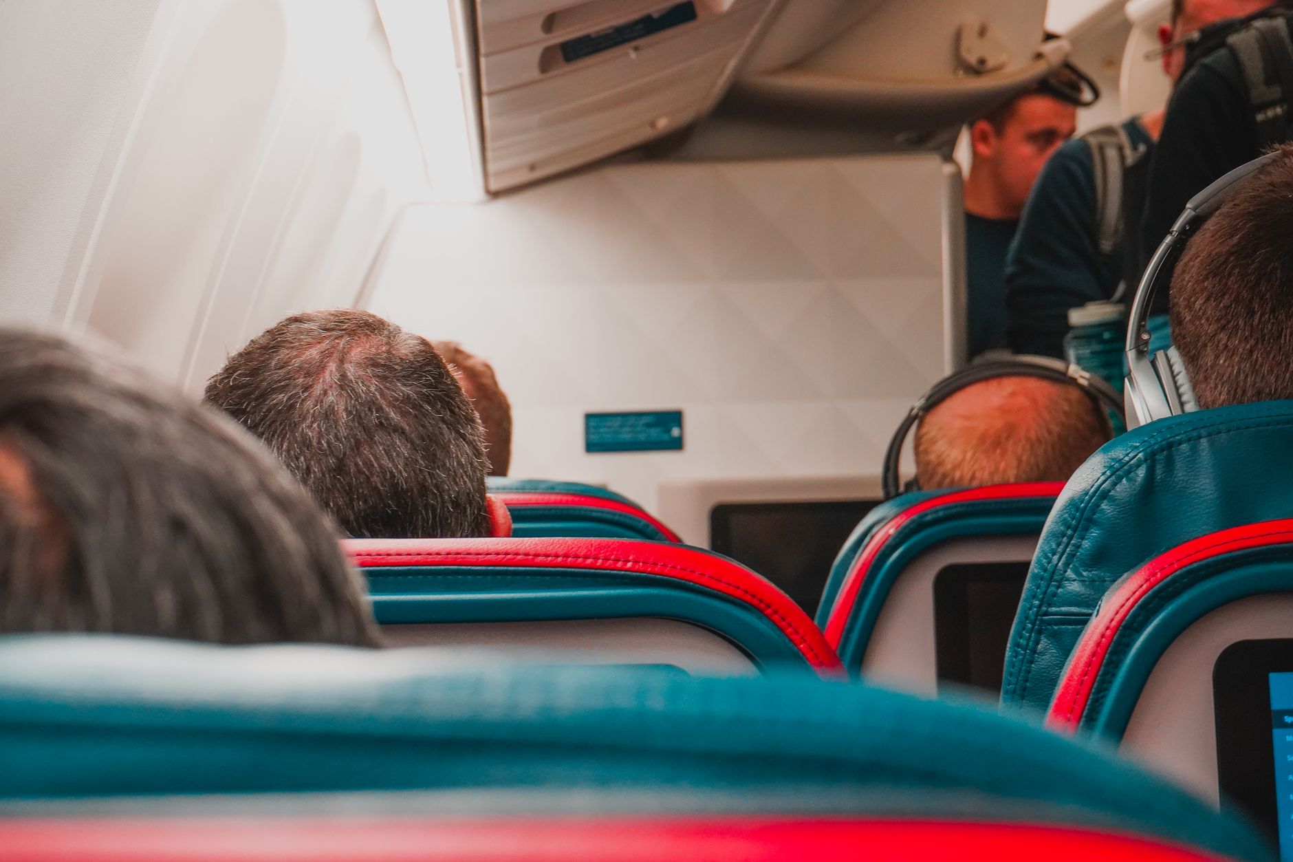 Flugangst Tipps 2026: Ultimative Hilfe für entspanntes Fliegen