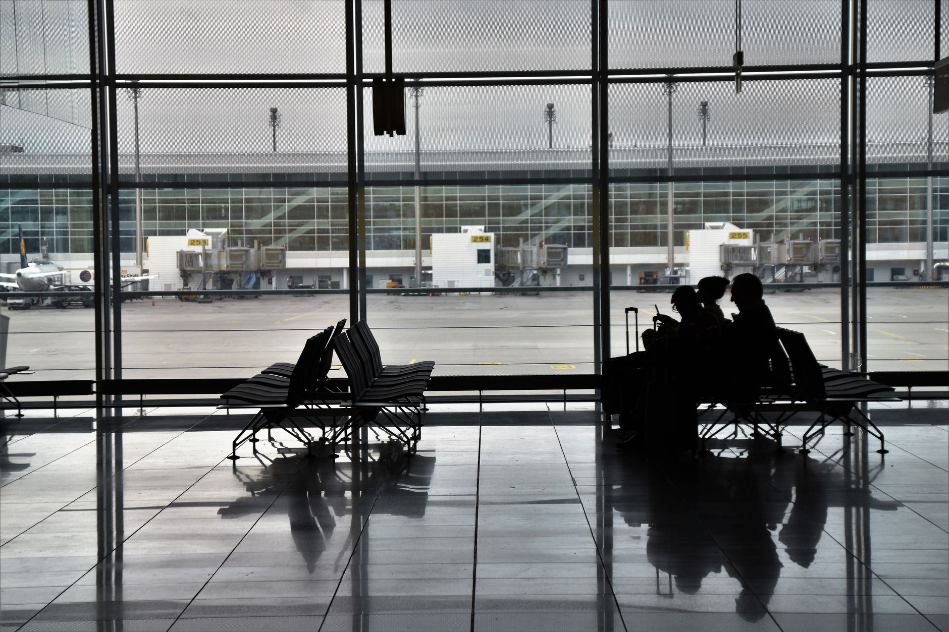 Flughafen Tipps 2026: Ultimative Tricks für stressfreies Reisen