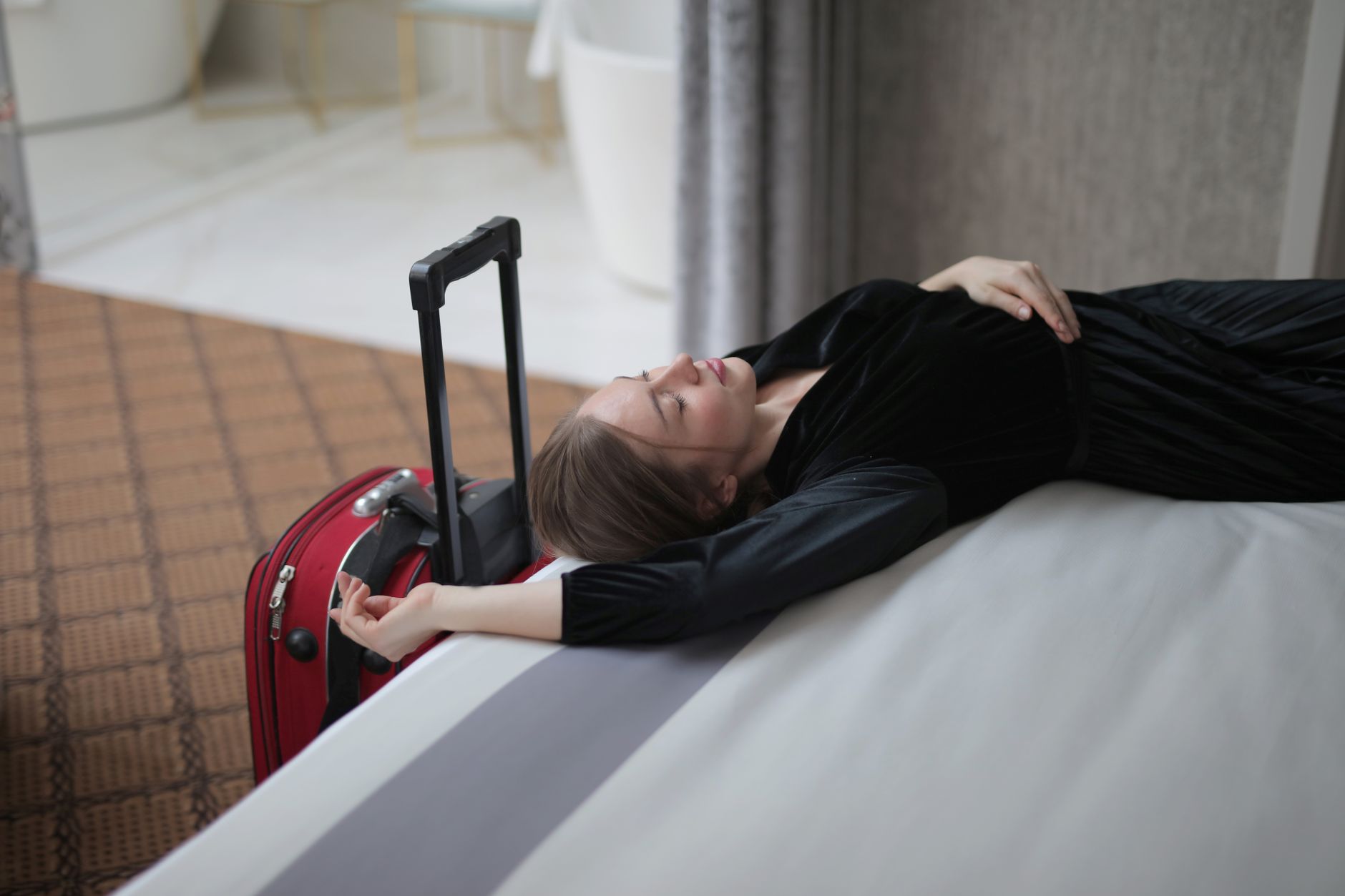 Jetlag vermeiden Tipps 2026: Dein ultimativer Guide für erholsame Reisen