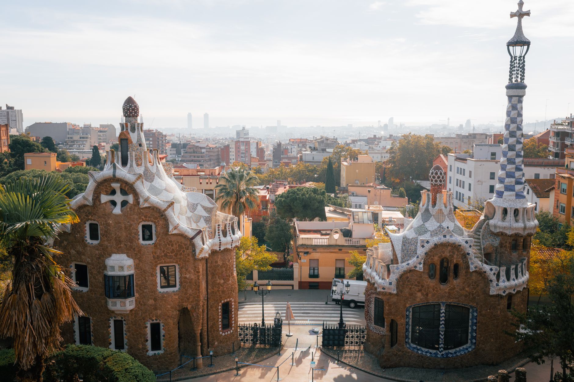 Barcelona Reise Tipps 2026: Dein ultimativer Guide