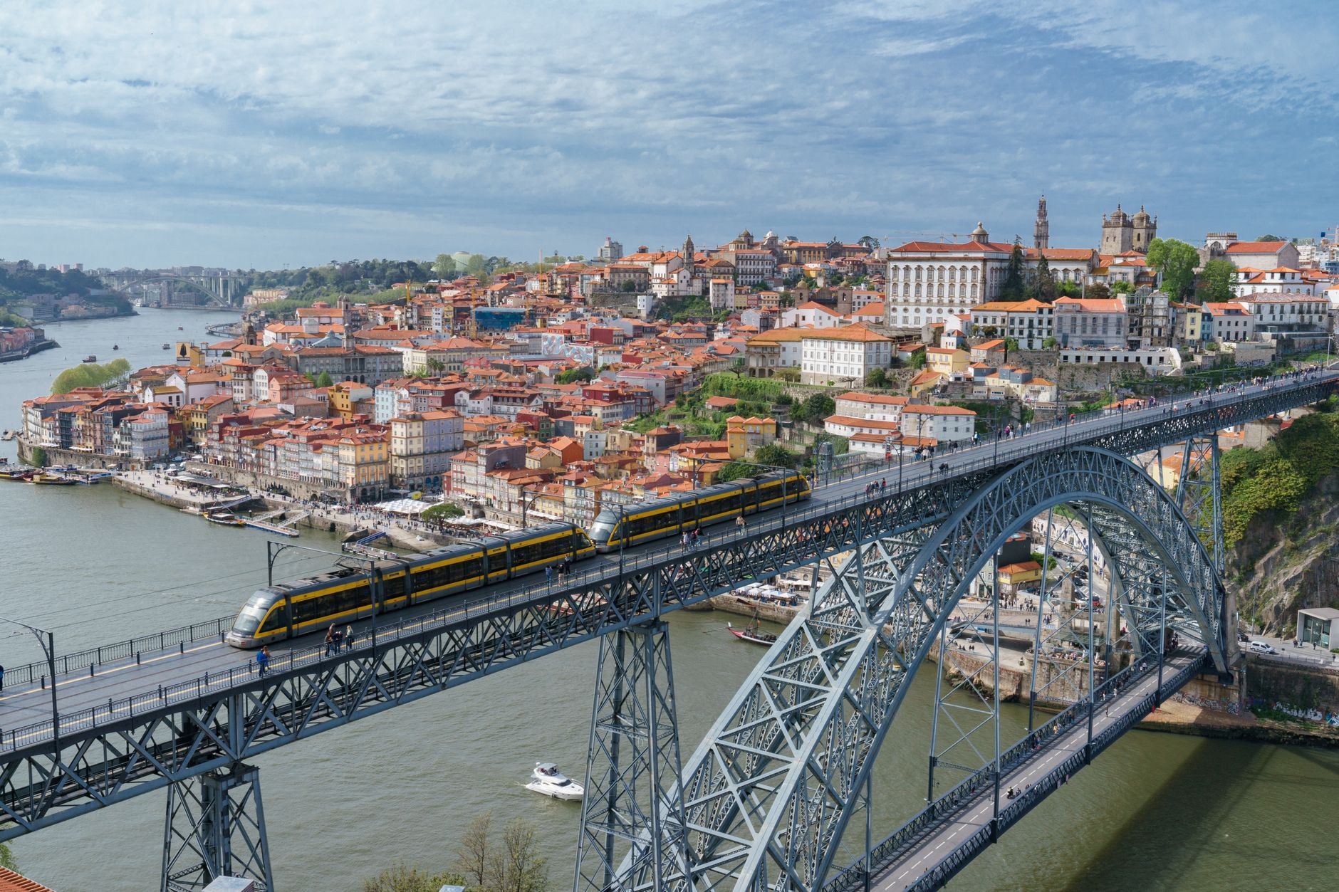 Porto Reise Tipps: Der ultimative Städteguide für 2026