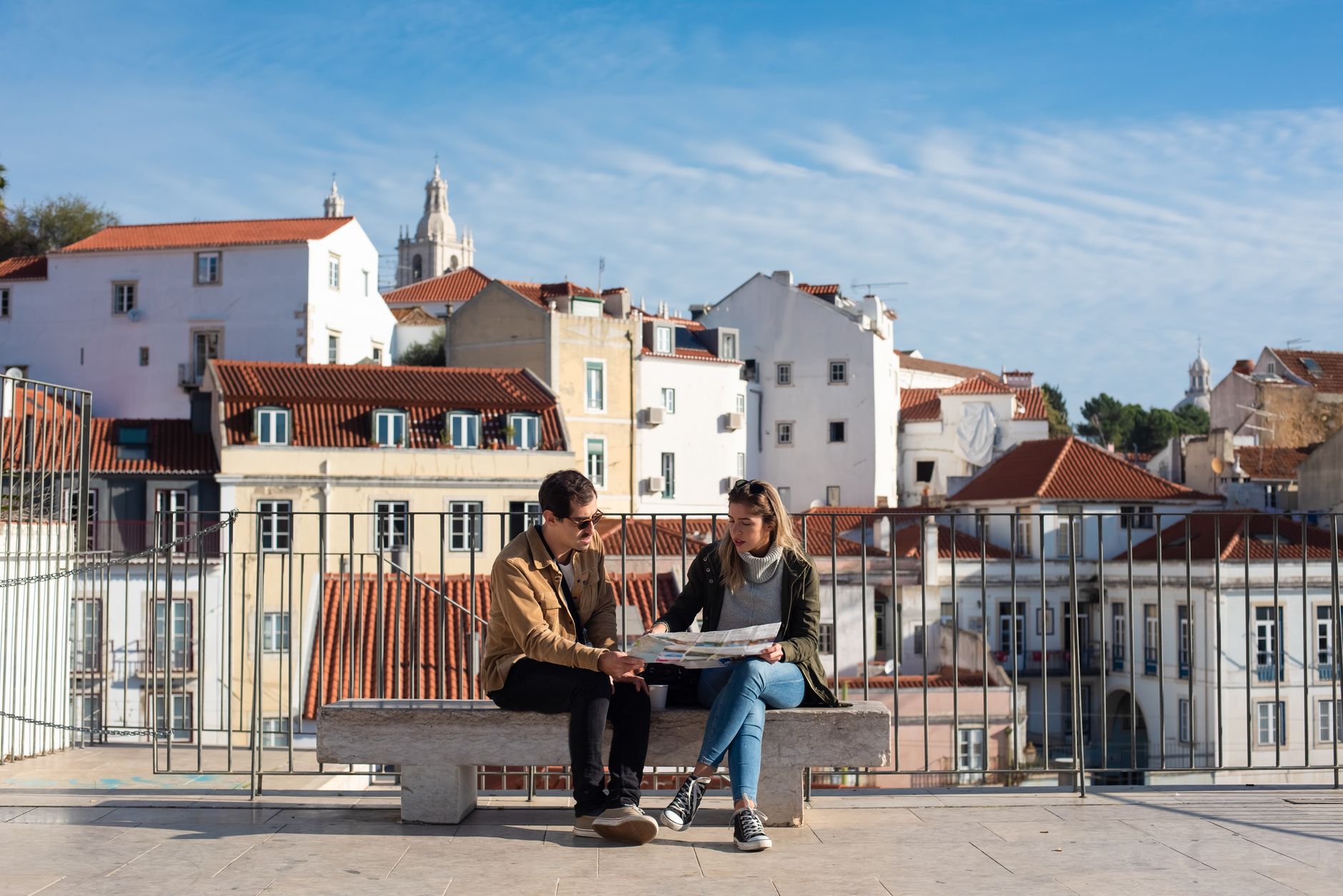 Portugal Reise Tipps 2026: Dein unverzichtbarer Guide