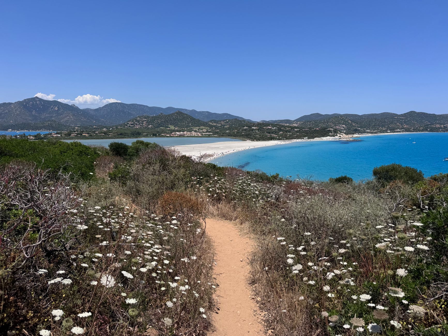 Sardinien Reise Tipps 2026: Dein ultimativer Insel-Guide