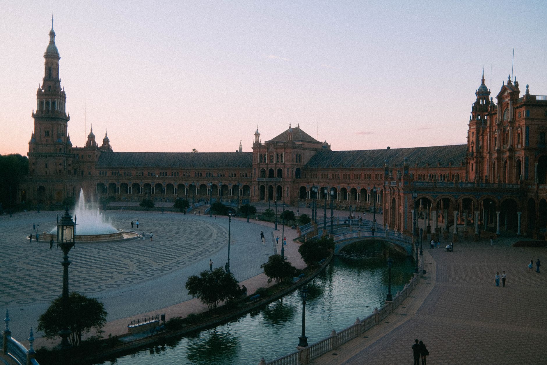 Sevilla Reise Tipps 2026: Ultimativer Guide für Andalusien