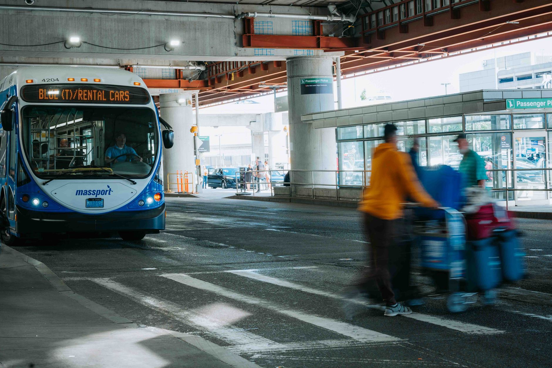 Flughafen Parken Tipps: Der geniale Guide für deine Reise 2026